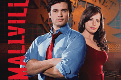 In Praise of Bug Boy: What Smallville Can Teach Modern TV